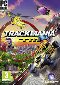 Trackmania Turbo / 2016 / PC