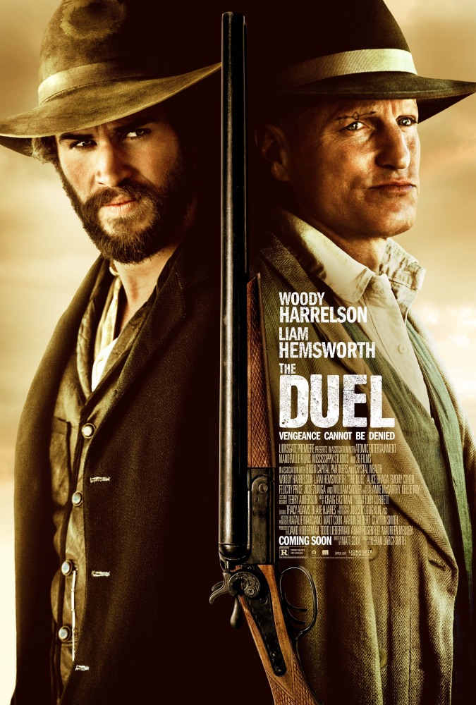 Дуэль / The Duel / 2016
