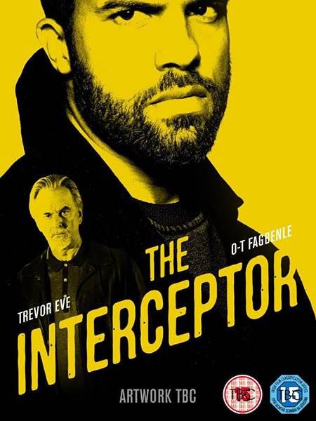 (сериал) Перехватчик / The Interceptor / 1 сезон / 2015