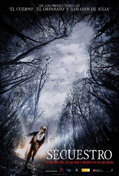 Похищение / Secuestro / 2016